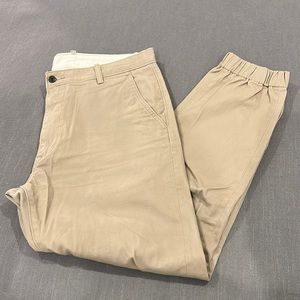 Men’s Levi’s Joggers- 36x32